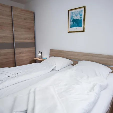 Holiday Home Seefalke By Interhome-2