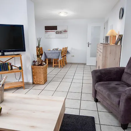 Holiday Home Seefalke By Interhome-3